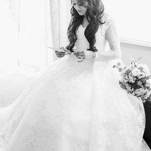 Meet your Posher, Fatima